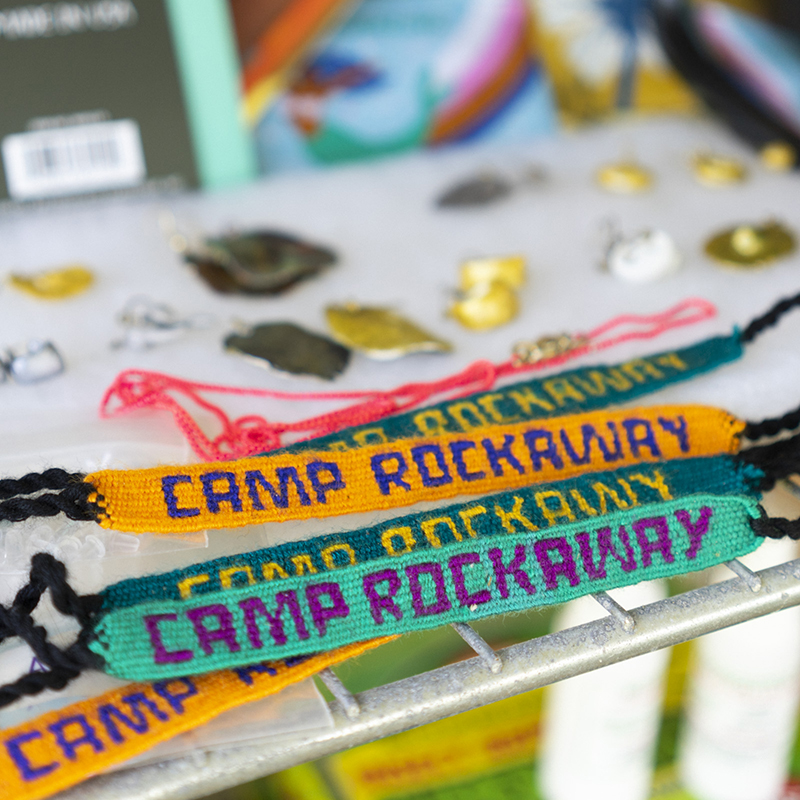 CampRockaway-bracelete